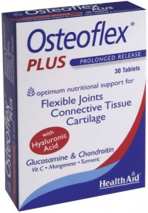 HealthAid Osteoflex Plus Tablets Pack of 30