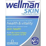 Wellman Skin Technology Tablets Pack of 60