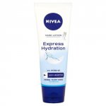 Nivea Express Hydration Hand Lotion 100ml