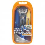 Gillette Fusion Proglide Power Razor