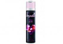 Impulse Very Pink Body Spray 75ml