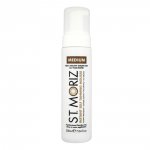 St. Moriz Instant Self Tanning Mousse Medium 200ml