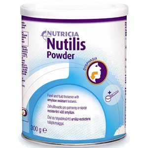 Nutilis Powder 300G
