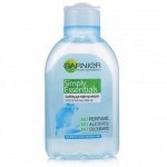 Garnier Skin Naturals Simply Essentials Eye Make-up Remover 150ml