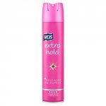 VO5 Extra Hold Hairspray Styling 275ml