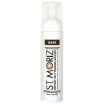 St Moriz Instant Self-tanning Mousse, Dark 200ml