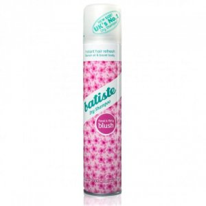 Batiste Dry Shampoo Blush 200ml