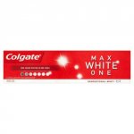 Colgate Max White One Toothpaste 75ml