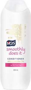 VO5 Smoothly Does It Conditioner 250ml
