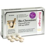 Pharma Nord Bio Chromium Tablets Pack of 60