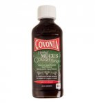 Covonia Herbal Mucus Cough Syrup 150ml