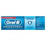 Oral-B Pro Expert Clean Mint Toothpaste 75ml