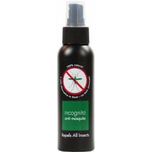 Incognito Anti-Mosquito Spray 100ml