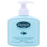 Dermol Wash 200ml
