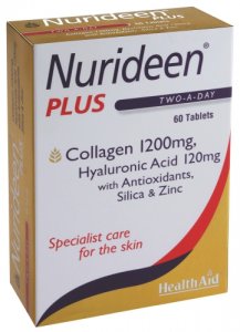 HealthAid Nurideen Plus Tablets Pack of 60