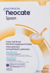 Neocate Spoon Sachets Pack of 15 x 37g