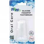 OraNurse Silicone Fingertip Toothbrush