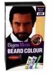 Bigen Men's Beard Colour Cream Natural Black B101