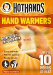 Hothands Hand Warmers Pack of 2