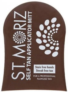 St Moriz Self-tanning Mitt