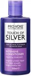 Touch Of Silver Intensive Conditioner 150ml