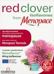Menopace Red Clover Capsules Pack of 30