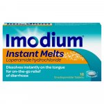 Imodium Instants Pack of 18