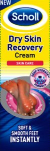 Scholl Dry Skin Recovery Cream 60ml