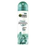 Garnier Mineral Clean Sensation Anti-perspirant Deodorant 150ml