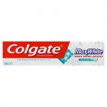 Colgate Max White Toothpaste 100ml