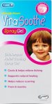 Care Virasoothe Chicken Pox Relief Cooling Spray 60ml