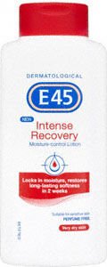 E45 Intense Recovery Lotion 250ml
