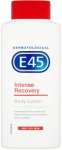 E45 Intense Recovery Lotion 400ml