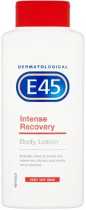 E45 Intense Recovery Lotion 400ml