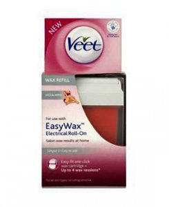 Veet Easywax Legs & Arms 50ml