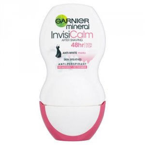 Garnier Mineral Roll-on Deodorant For Women Calm 50ml