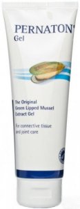 Pernaton Green Lipped Mussel Extract Gel 250ml