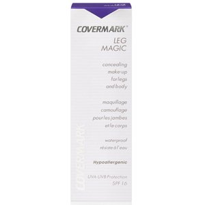 Covermark Leg Magic Shade No1 50ml