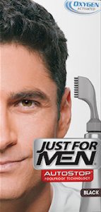 Just For Men Autostop Real Black