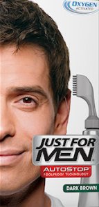 Just For Men Autostop Dark Brown