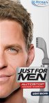 Just For Men Autostop Light Brown