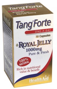 HealthAid Tang Forte Capsules Pack Of 30