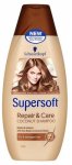 Supersoft Repair And Care Shampoo 400ml