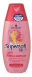 Supersoft Kids 2 In 1 Shampoo & Conditioner Girls 250ml