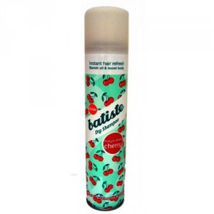 Batiste Dry Shampoo Cherry 200ml