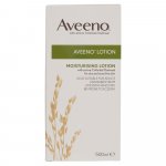 Aveeno Lotion 500ml