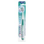 Corsodyl Daily Toothbrush Soft