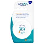 UltraDex Anti-Bacterial Coated Interdental Tape 25m