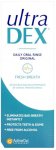UltraDEX Oral Rinse Daily Unflavoured 500ml