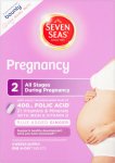 Seven Seas Pregnancy Pack of 28